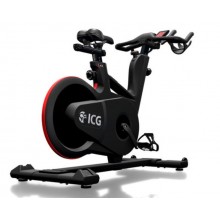 Life Fitness IC6 健身單車機